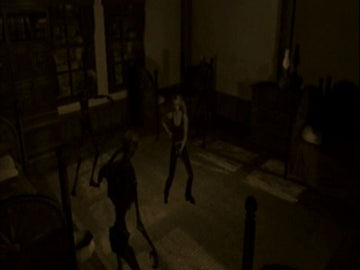 
Eternal Darkness: Sanity's Requiem | GameCube | gameplay screenshot | Data by MobyGames.com