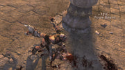 
Golden Axe: Beast Rider | Xbox 360 | gameplay screenshot | Region: North America | source-country= | Data by MobyGames.com