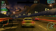 
Need for Speed: Carbon - Own the City | PSP | gameplay screenshot | Data by MobyGames.com