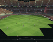 
FIFA Soccer 2003 | PlayStation 2 | gameplay screenshot | Data by MobyGames.com