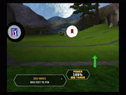 Tiger Woods PGA Tour 08 | Wii | gameplay screenshot | region=North America | source-country= | zypher-v2 | moby-be14c63a8222 | Data by MobyGames.com