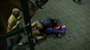 
Dead Rising | Xbox 360 | gameplay screenshot | Region: North America | source-country= | Data by MobyGames.com