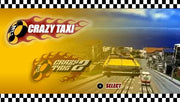 
Crazy Taxi: Fare Wars | PSP | gameplay screenshot | Data by MobyGames.com