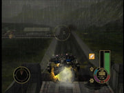 MechAssault | Xbox | gameplay screenshot | region=North America | source-country= | zypher-v2 | moby-3737273fd46a | Data by MobyGames.com