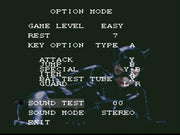
Batman Returns | SNES | gameplay screenshot | Data by MobyGames.com