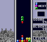 
Columns | Game Gear | gameplay screenshot | Data by MobyGames.com