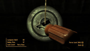 
Fallout: New Vegas | PlayStation 3 | gameplay screenshot | Region: North America | source-country= | Data by MobyGames.com