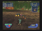 Star Wars: Racer Revenge | PlayStation 2 | gameplay screenshot | region=North America | source-country= | zypher-v2 | moby-73d63949fc40 | Data by MobyGames.com