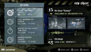 Need for Speed: Most Wanted 5-1-0 | PSP | gameplay screenshot | region=North America | source-country= | zypher-v2 | moby-d1adfe363192 | Data by MobyGames.com