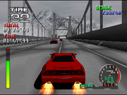 
Ray Tracers | PlayStation | gameplay screenshot | Region: North America | source-country= | Data by MobyGames.com