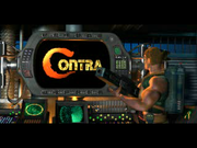 
C: The Contra Adventure | PlayStation | gameplay screenshot | Data by MobyGames.com