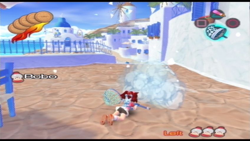 
Ape Escape 3 | PlayStation 2 | gameplay screenshot | Data by MobyGames.com