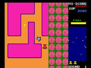 
Namco Museum Vol. 1 | PlayStation | gameplay screenshot | Region: North America | source-country= | Data by MobyGames.com