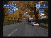 
Spy Hunter | PlayStation 2 | gameplay screenshot | Region: North America | source-country= | Data by MobyGames.com