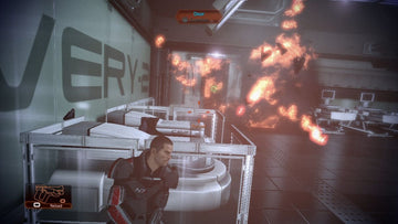 
Mass Effect 2 | PlayStation 3 | gameplay screenshot | Region: North America | source-country= | Data by MobyGames.com