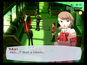 
Shin Megami Tensei: Persona 3 | PlayStation 2 | gameplay screenshot | Region: North America | source-country= | Data by MobyGames.com