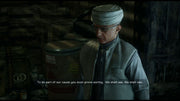 
Medal of Honor: Warfighter | PlayStation 3 | gameplay screenshot | Region: North America | edition=not for resale | source-country= | Data by MobyGames.com