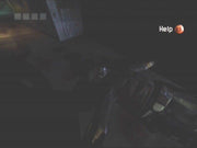 
The Chronicles of Riddick: Escape from Butcher Bay | Xbox | gameplay screenshot | Data by MobyGames.com