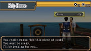
Kingdom of Paradise | PSP | gameplay screenshot | Data by MobyGames.com
