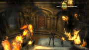 Tomb Raider: Underworld | PlayStation 3 | gameplay screenshot | region=North America | source-country= | zypher-v2 | moby-bcfb24468e72 | Data by MobyGames.com