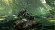 
Castlevania: Lords of Shadow | Xbox 360 | gameplay screenshot | Region: North America | source-country= | Data by MobyGames.com