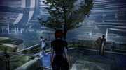 Mass Effect 3 | Xbox 360 | gameplay screenshot | region=North America | source-country= | zypher-v2 | moby-c160633ce514 | Data by MobyGames.com