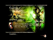 
Turok: Evolution | GameCube | gameplay screenshot | Data by MobyGames.com