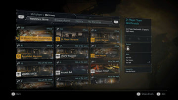 
Killzone: Shadow Fall | PlayStation 4 | gameplay screenshot | Data by MobyGames.com