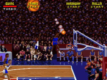 NBA Jam | SNES | gameplay screenshot | region=North America | source-country= | zypher-v2 | moby-665e0e0851c1 | Data by MobyGames.com