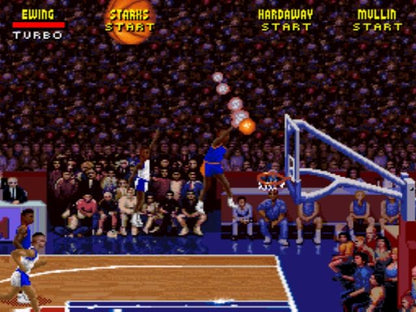 NBA Jam | SNES | gameplay screenshot | region=North America | source-country= | zypher-v2 | moby-665e0e0851c1 | Data by MobyGames.com