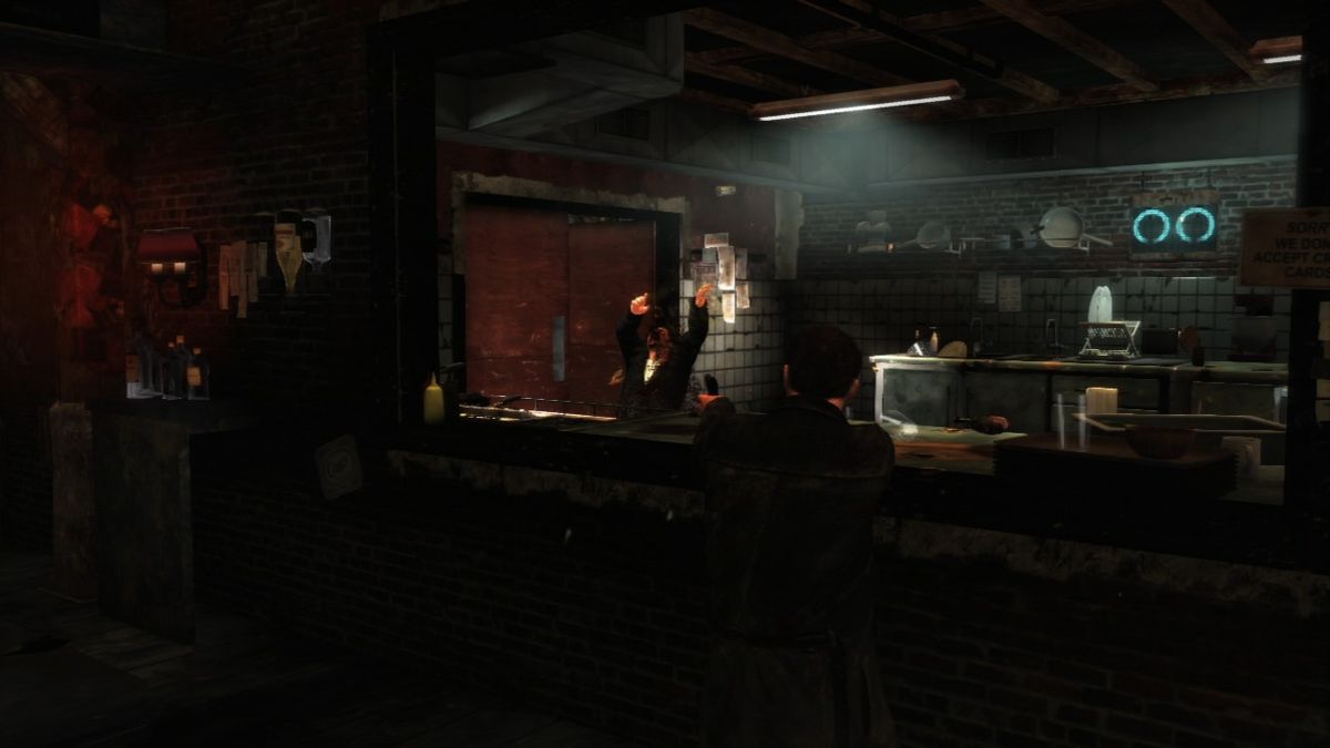 
Max Payne 3 | PlayStation 3 | gameplay screenshot | Region: North America | source-country= | Data by MobyGames.com