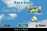 
Disney's Chicken Little | Game Boy Advance | gameplay screenshot | Data by MobyGames.com