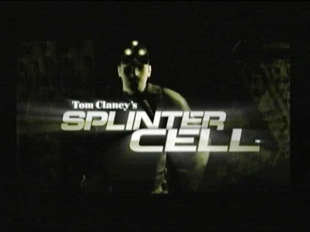 Tom Clancy's Splinter Cell | Xbox | gameplay screenshot | region=North America | source-country= | zypher-v2 | moby-3de62fd60409 | Data by MobyGames.com