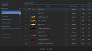 
Gran Turismo 6 | PlayStation 3 | gameplay screenshot | Data by MobyGames.com