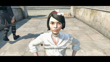
Dishonored | PlayStation 3 | gameplay screenshot | Region: North America | source-country= | Data by MobyGames.com