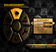 
ATV: Quad Power Racing | PlayStation | gameplay screenshot | Region: North America | source-country= | Data by MobyGames.com