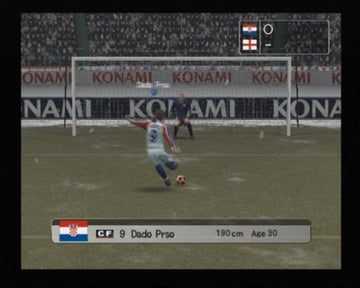 
World Soccer: Winning Eleven 9 | PlayStation 2 | gameplay screenshot | Region: Japan | source-country= | Data by MobyGames.com