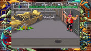 
Teenage Mutant Ninja Turtles | Xbox 360 | gameplay screenshot | Data by MobyGames.com