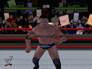 
WWF Attitude | PlayStation | gameplay screenshot | Region: North America | source-country= | Data by MobyGames.com