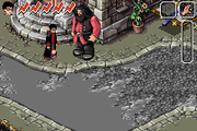 
Harry Potter and the Chamber of Secrets | Game Boy Advance | gameplay screenshot | Data by MobyGames.com