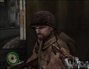 Medal of Honor: Frontline | Xbox | gameplay screenshot | region=North America | source-country= | zypher-v2 | moby-fcf84d9df2cd | Data by MobyGames.com