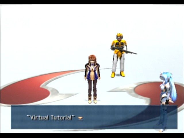 Xenosaga: Episode I - Der Wille zur Macht | PlayStation 2 | gameplay screenshot | region=North America | source-country= | zypher-v2 | moby-8878d62770e1 | Data by MobyGames.com