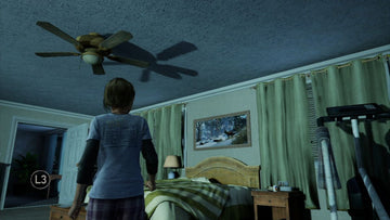 The Last of Us | PlayStation 3 | gameplay screenshot | region=North America | source-country= | zypher-v2 | moby-167bb70f76a7 | Data by MobyGames.com