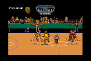 Midway Arcade Treasures 2 | Xbox | gameplay screenshot | region=North America | source-country= | zypher-v2 | moby-dea8db50eb66 | Data by MobyGames.com