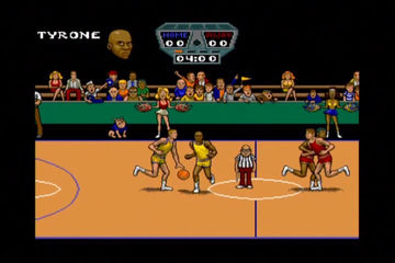 Midway Arcade Treasures 2 | Xbox | gameplay screenshot | region=North America | source-country= | zypher-v2 | moby-dea8db50eb66 | Data by MobyGames.com