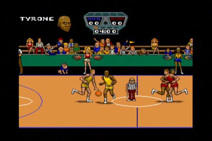 Midway Arcade Treasures 2 | Xbox | gameplay screenshot | region=North America | source-country= | zypher-v2 | moby-dea8db50eb66 | Data by MobyGames.com
