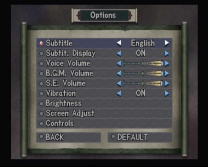 
Genma Onimusha | Xbox | gameplay screenshot | Data by MobyGames.com