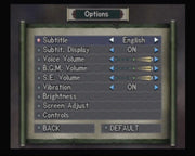 
Genma Onimusha | Xbox | gameplay screenshot | Data by MobyGames.com