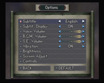 
Genma Onimusha | Xbox | gameplay screenshot | Data by MobyGames.com