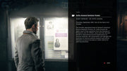 
Quantum Break | Xbox One | gameplay screenshot | Region: North America | source-country= | Data by MobyGames.com